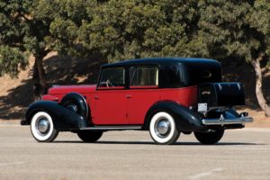 1936, Buick, Roadmaster, Retro, Luxury
