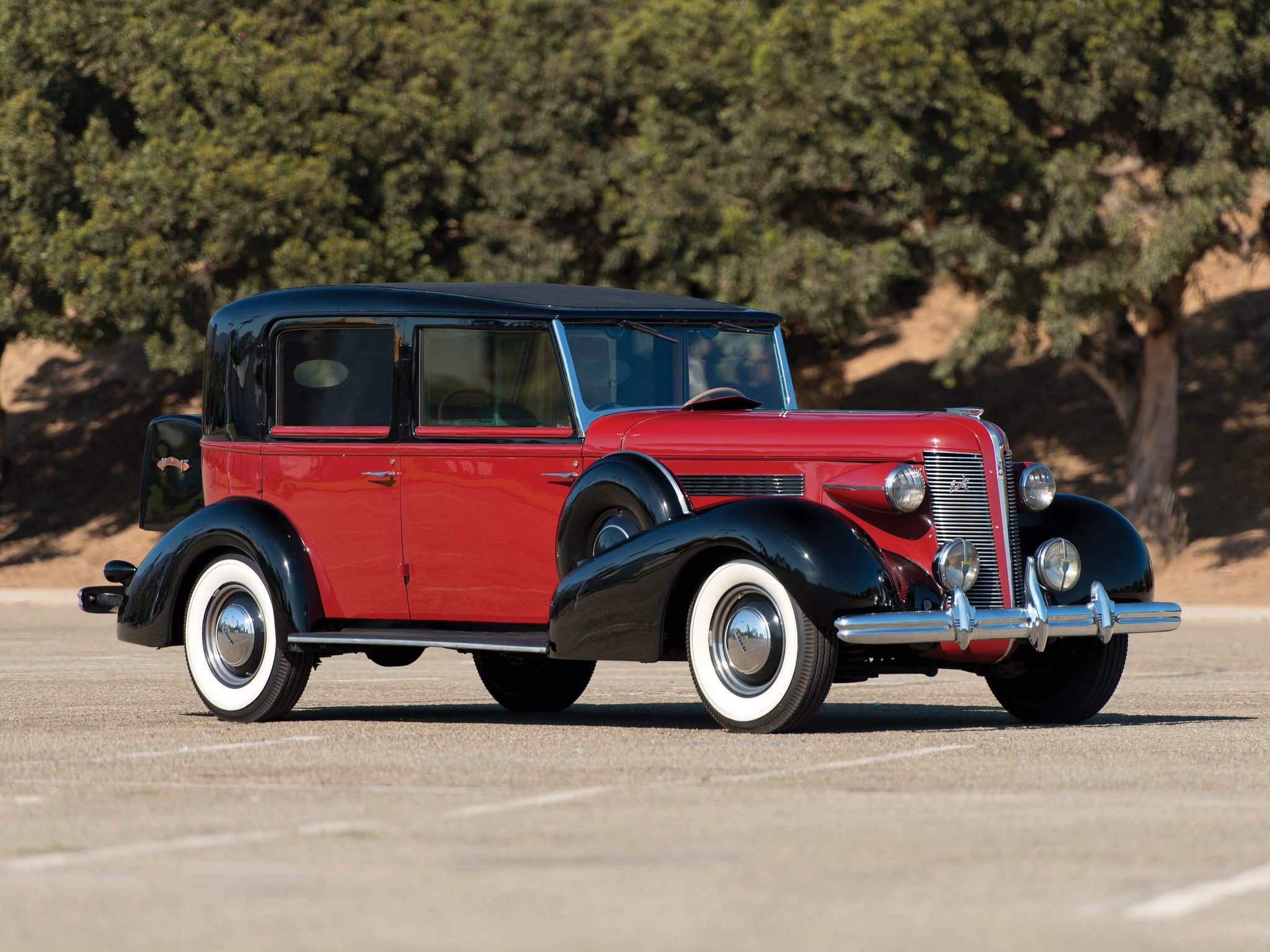 1936, Buick, Roadmaster, Retro, Luxury, Ds Wallpaper