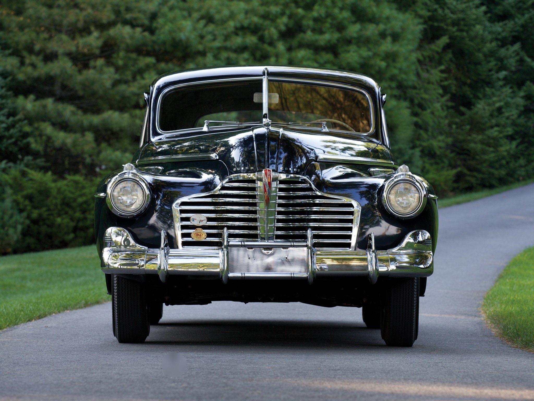 1941, Buick, Super, Touring, Sedan,  5 1 , Retro Wallpaper
