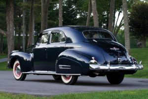 1941, Buick, Super, Touring, Sedan,  5 1 , Retro