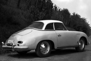 1958, Porsche, 356a, 1600, G s, Carrera, Cabriolet, Reutter,  t 2 , Retro