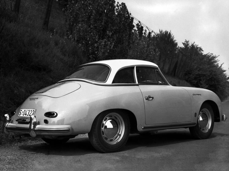 1958, Porsche, 356a, 1600, G s, Carrera, Cabriolet, Reutter,  t 2 , Retro HD Wallpaper Desktop Background