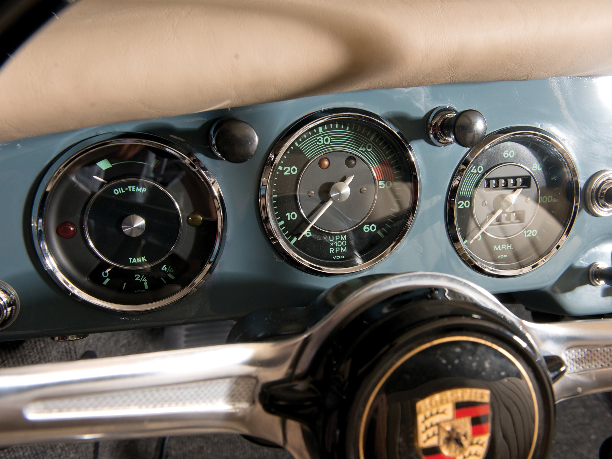 1961, Porsche, 356b, 1600, Super, Coupe, Karmann, Classic Wallpaper