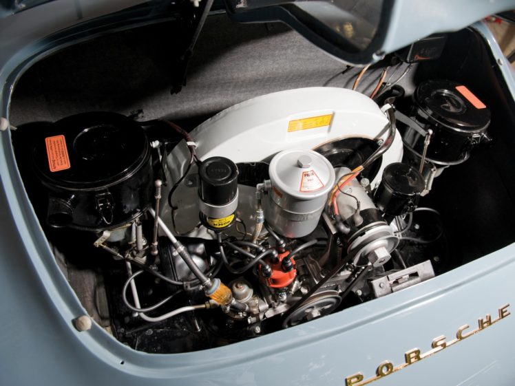 1961, Porsche, 356b, 1600, Super, Coupe, Karmann, Classic HD Wallpaper Desktop Background