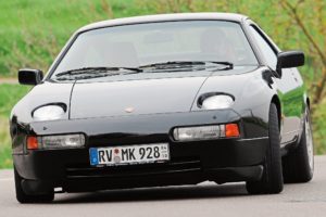 1988, Porsche, 928, S 4, Clubsport