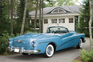 1953, Buick, Roadmaster, Skylark,  76c 4767x , Convertible, Retro, Luxury
