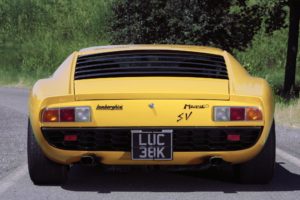 1971, Lamborghini, Miura, P400, S v, Uk spec, Supercar, Classic