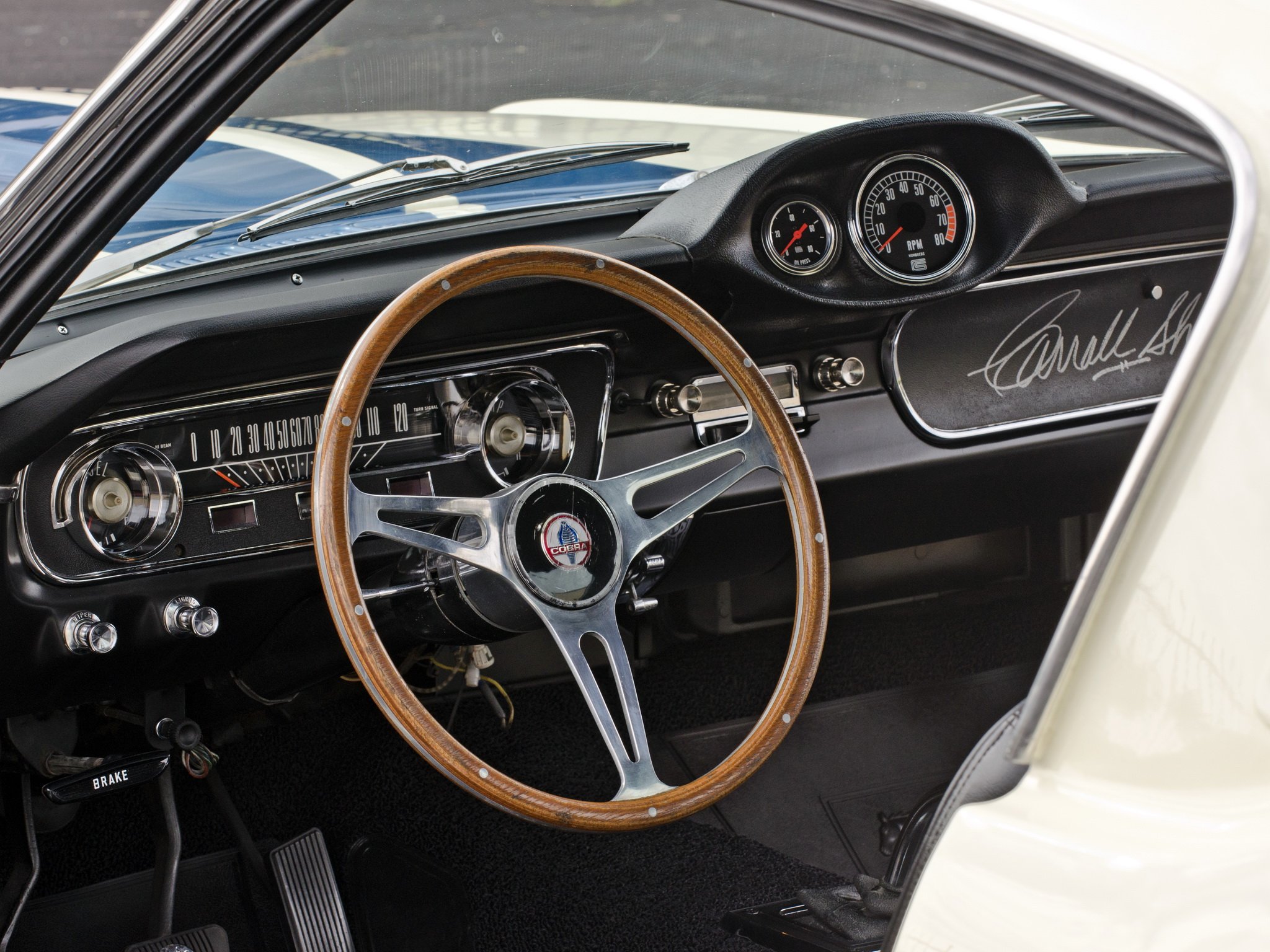 1965, Shelby, Gt350, Ford, Mustang, Classic, Muscle Wallpaper