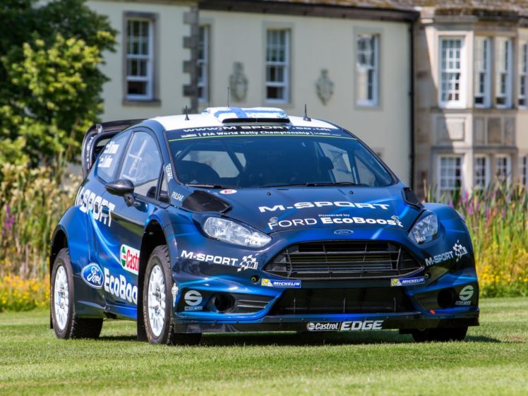 2014, Ford, Fiesta, R s, Wrc, Race, Racing HD Wallpaper Desktop Background
