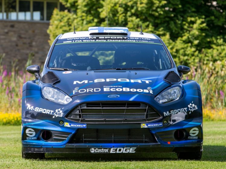 2014, Ford, Fiesta, R s, Wrc, Race, Racing HD Wallpaper Desktop Background