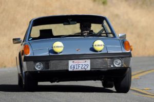 1970 72, Porsche, 914 6, Us spec, 914, Classic