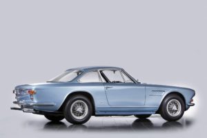 1965 69, Maserati, Sebring, 2 2,  am101 , Classic