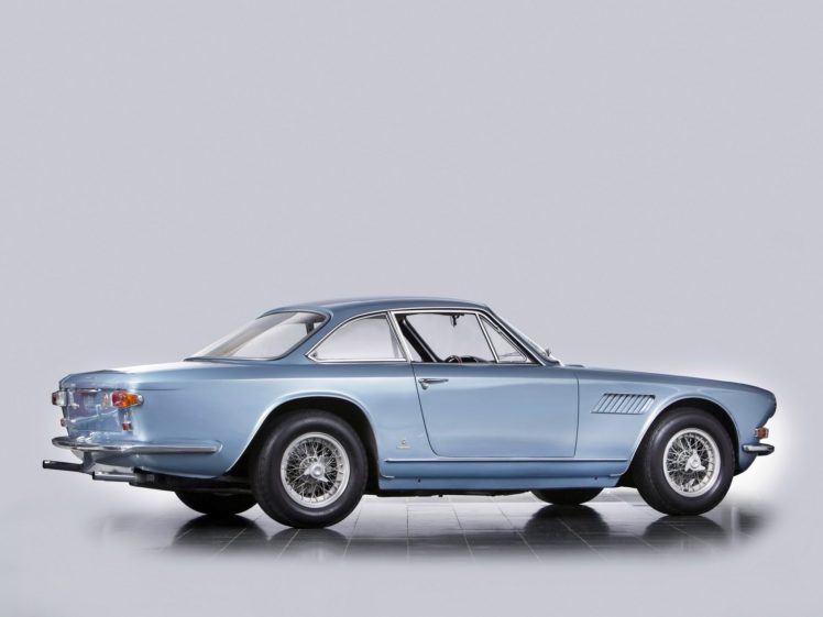1965 69, Maserati, Sebring, 2 2,  am101 , Classic HD Wallpaper Desktop Background