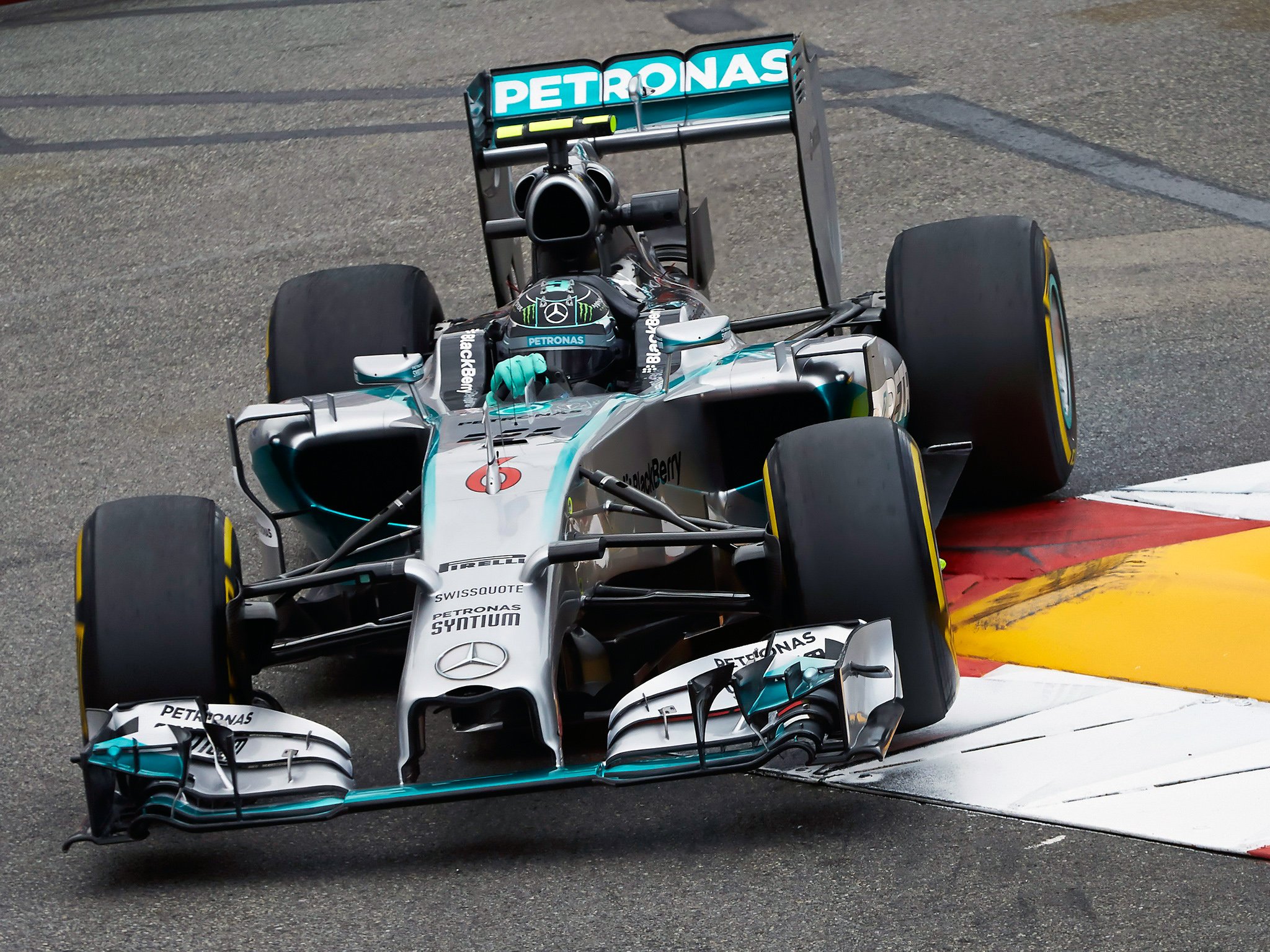 2014 Mercedes Amg F 1 W05 Formula Race Racing Wallpapers Hd