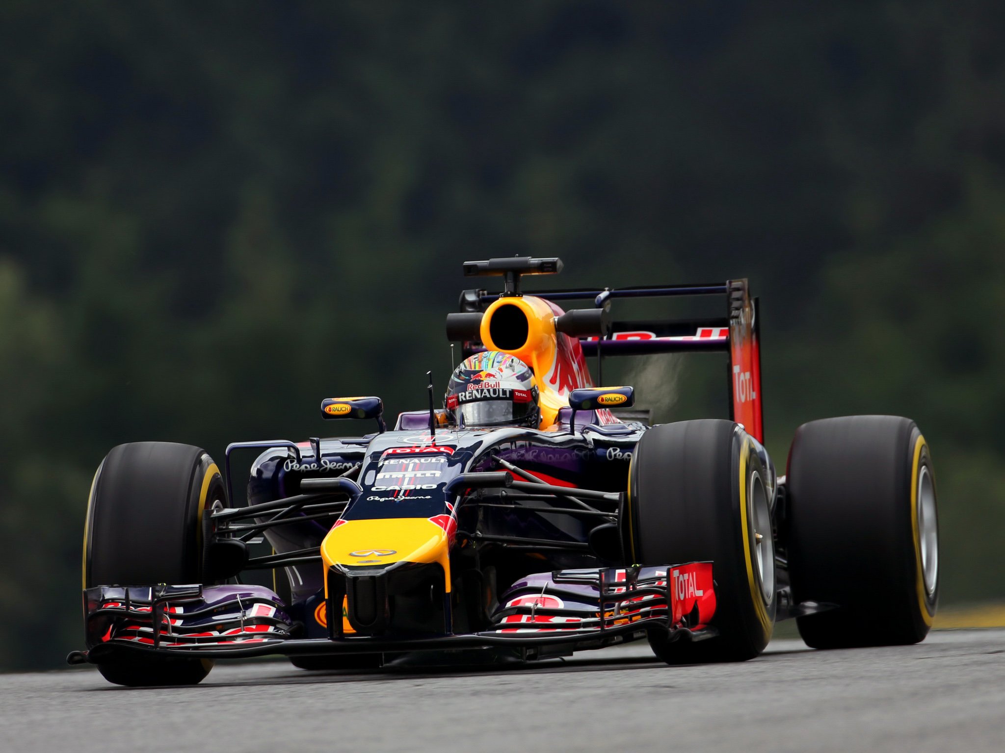 2014, Red, Bull, Rb10, Formula, F 1, Race, Racing Wallpapers HD