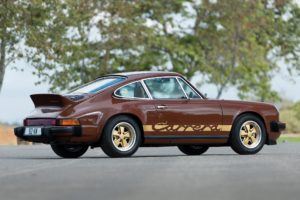 1974, Porsche, 911, Carrera, 2, 7, Coupe, Uk spec,  911