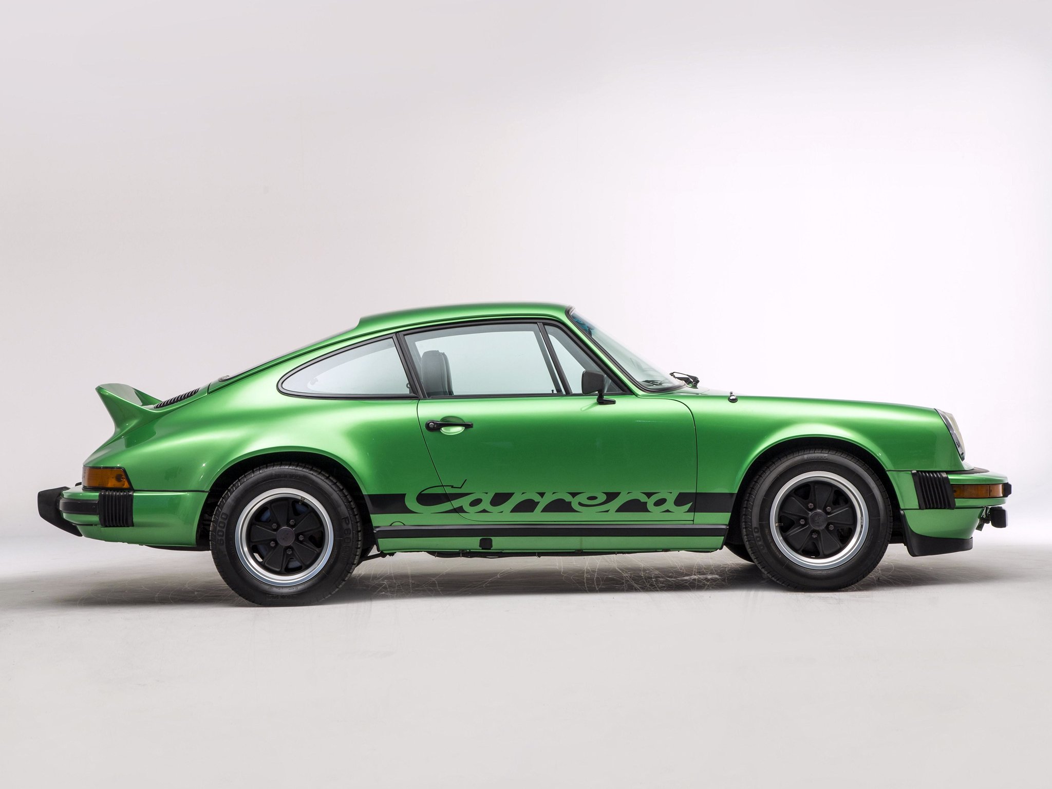 1974, Porsche, 911, Carrera, 2 7, Coupe,  911 , Classic Wallpaper