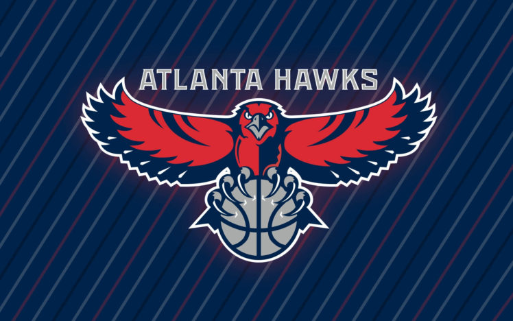 basketball, Nba, Atlanta, Hawks HD Wallpaper Desktop Background