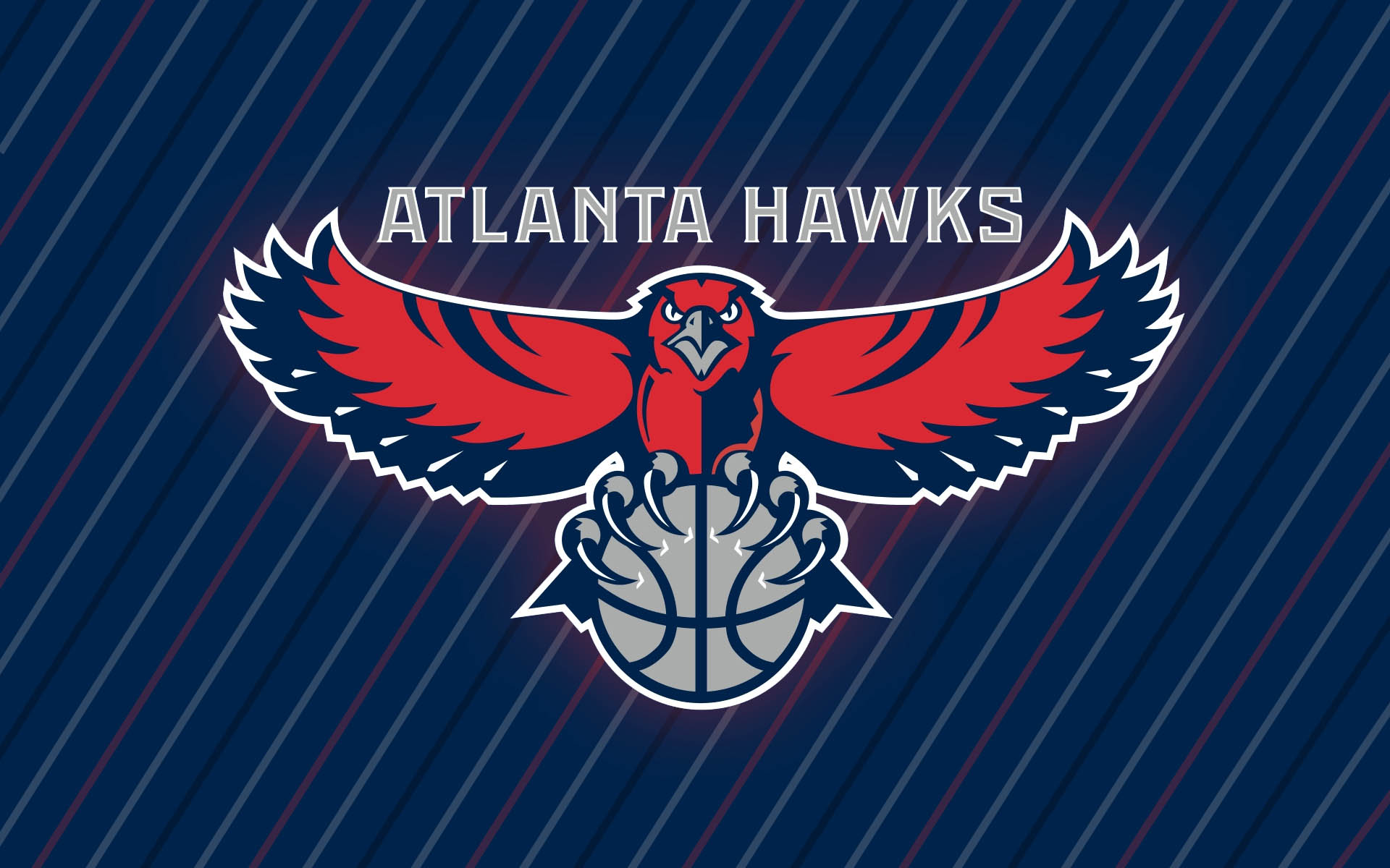 basketball, Nba, Atlanta, Hawks Wallpaper