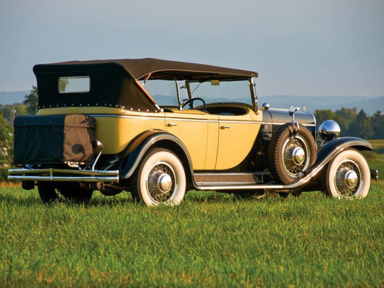 1930, Chrysler, Series 77, Dual, Cowl, Phaeton, Locke, Luxury, Retro HD Wallpaper Desktop Background
