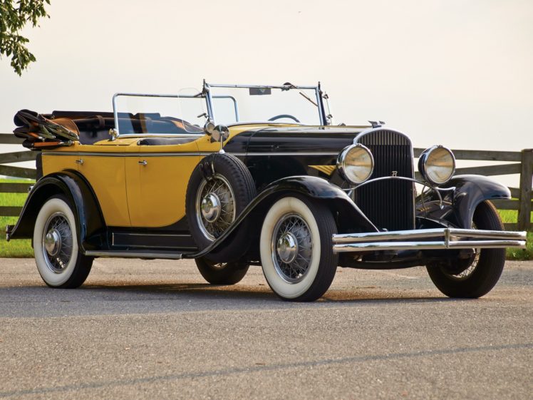 1930, Chrysler, Series 77, Dual, Cowl, Phaeton, Locke, Luxury, Retro HD Wallpaper Desktop Background