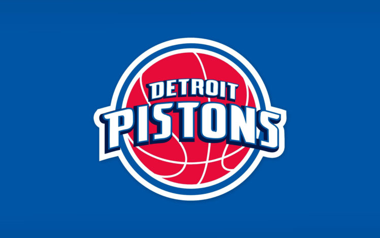basketball, Nba, Detroit, Pistons HD Wallpaper Desktop Background