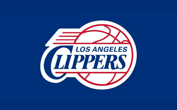 basketball, Nba, Los, Angeles, Clippers HD Wallpaper Desktop Background