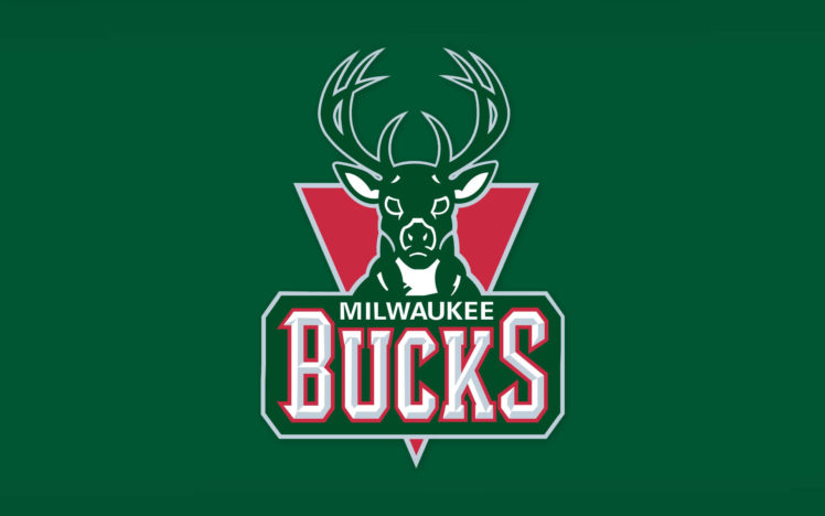 basketball, Nba, Milwaukee, Bucks HD Wallpaper Desktop Background