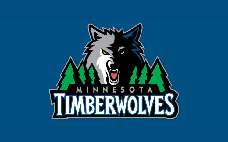 basketball, Nba, Minnesota, Timberwolves HD Wallpaper Desktop Background