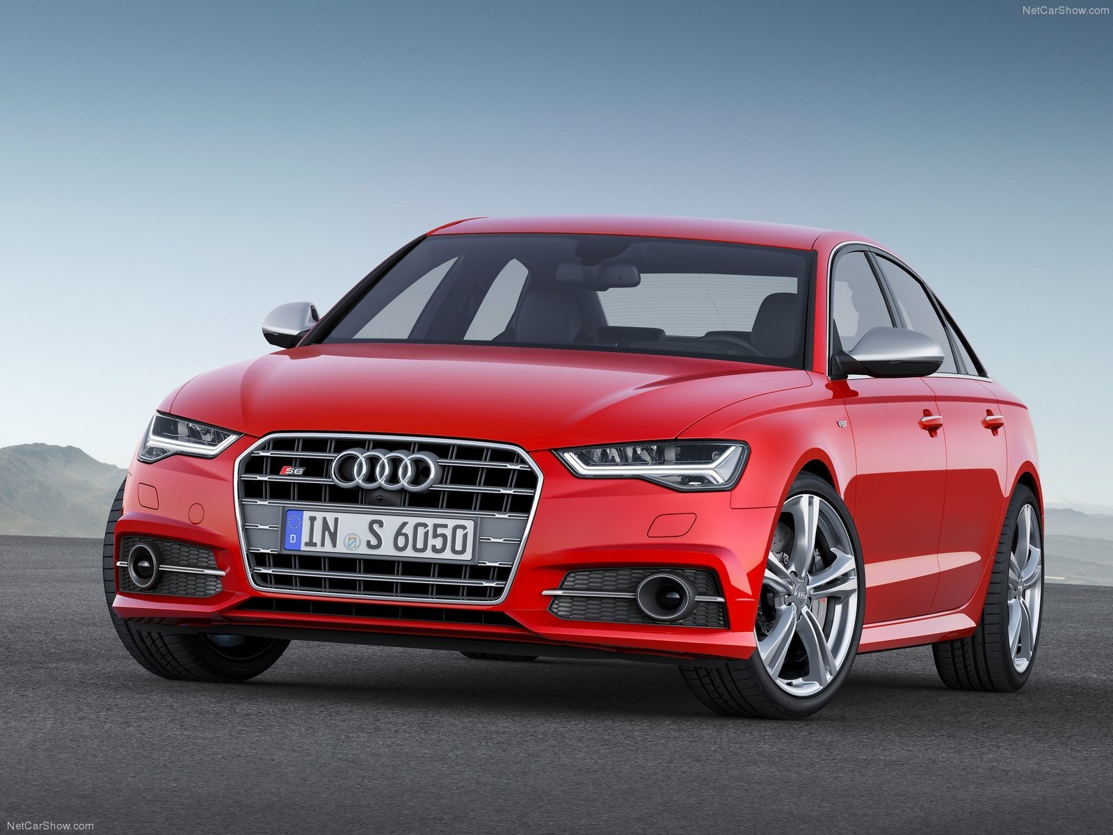 2015, Audi, S Wallpaper