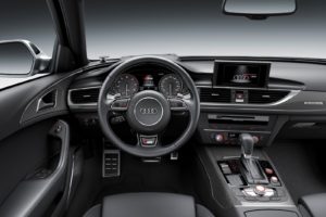 2015, Audi, S