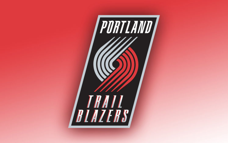 basketball, Nba, Portland, Trail, Blazers HD Wallpaper Desktop Background