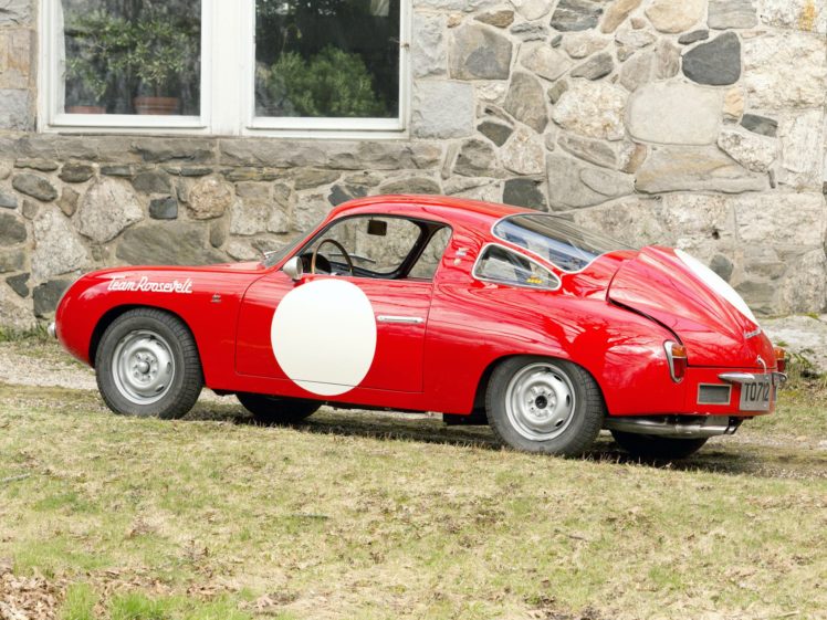 1958 60, Fiat, Abarth, 750, Record, Monza, Race, Racing HD Wallpaper Desktop Background