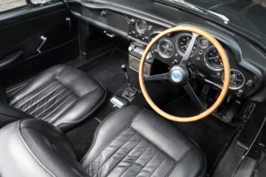 1962, Aston, Martin, Db4, Convertible, Classic