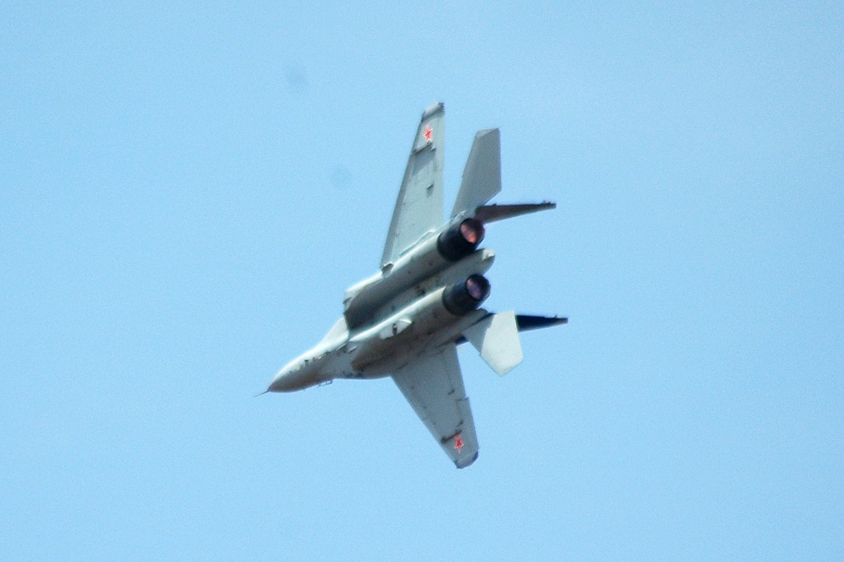 airplane, Fighter, Jet, Mig, Mig, 35, Military, Plane, Russian Wallpaper