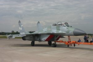 airplane, Fighter, Jet, Mig, Mig, 35, Military, Plane, Russian