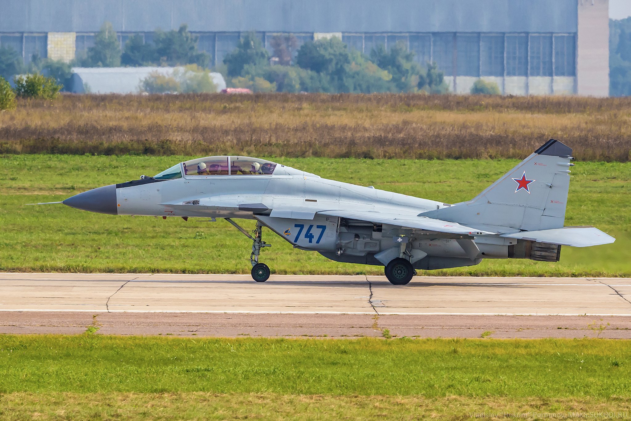 airplane, Fighter, Jet, Mig, Mig, 35, Military, Plane, Russian Wallpaper