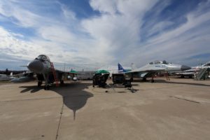 airplane, Fighter, Jet, Mig, Mig, 35, Military, Plane, Russian