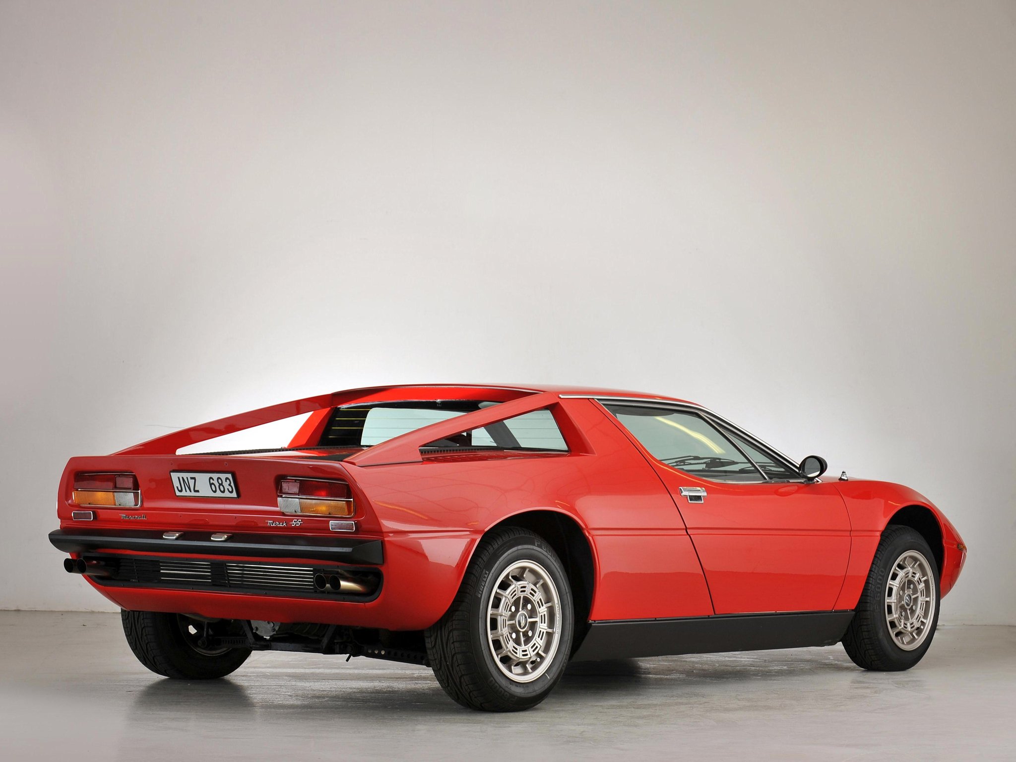 1976, Maserati, Merak, Ss, am122 , Supercar, S s Wallpapers HD / Desktop and Mobile Backgrounds