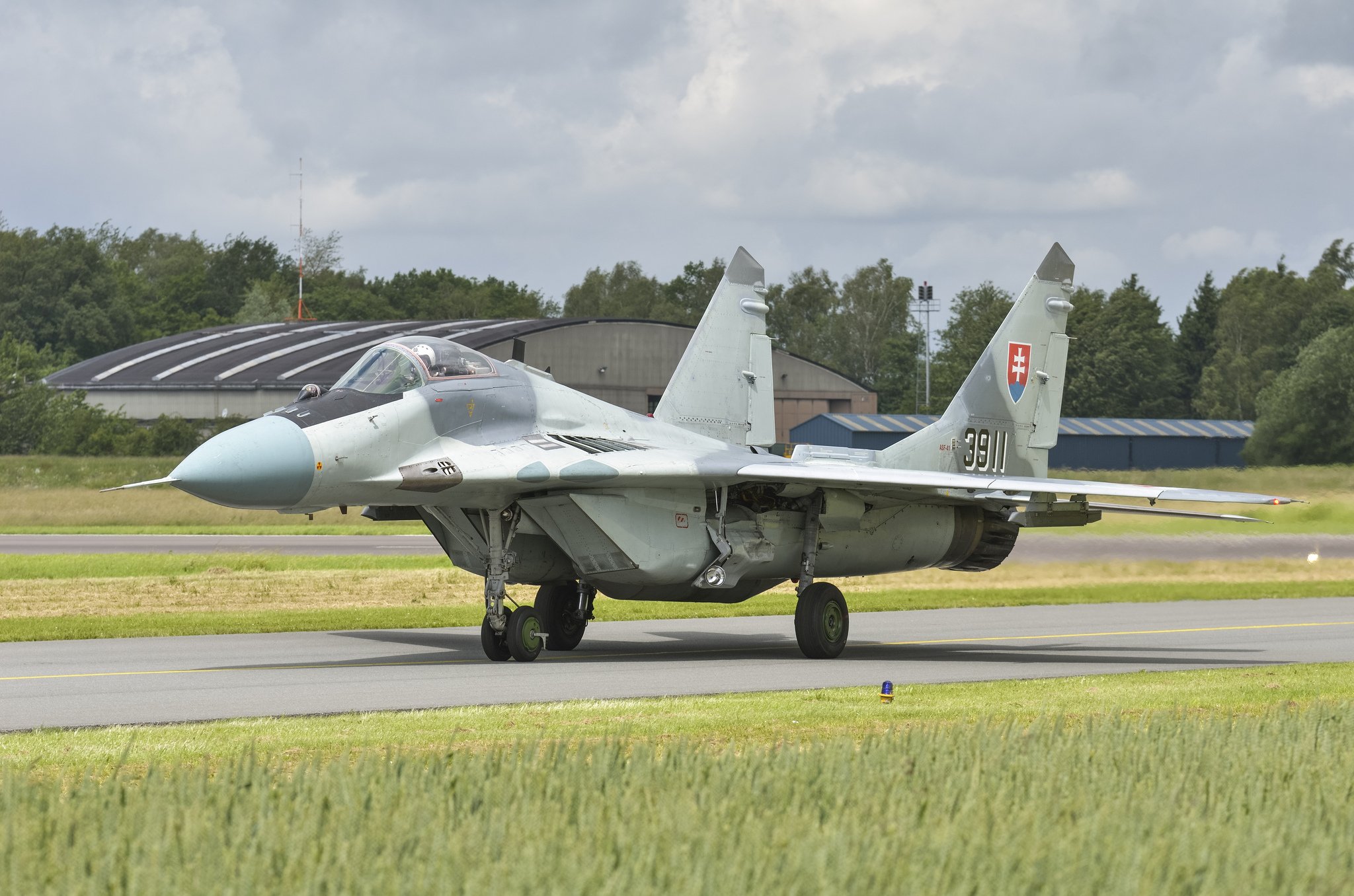 airplane, Fighter, Jet, Mig, Mig, 29, Military, Plane, Russian Wallpaper