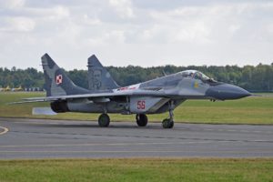 airplane, Fighter, Jet, Mig, Mig, 29, Military, Plane, Russian