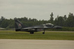 airplane, Fighter, Jet, Mig, Mig, 29, Military, Plane, Russian