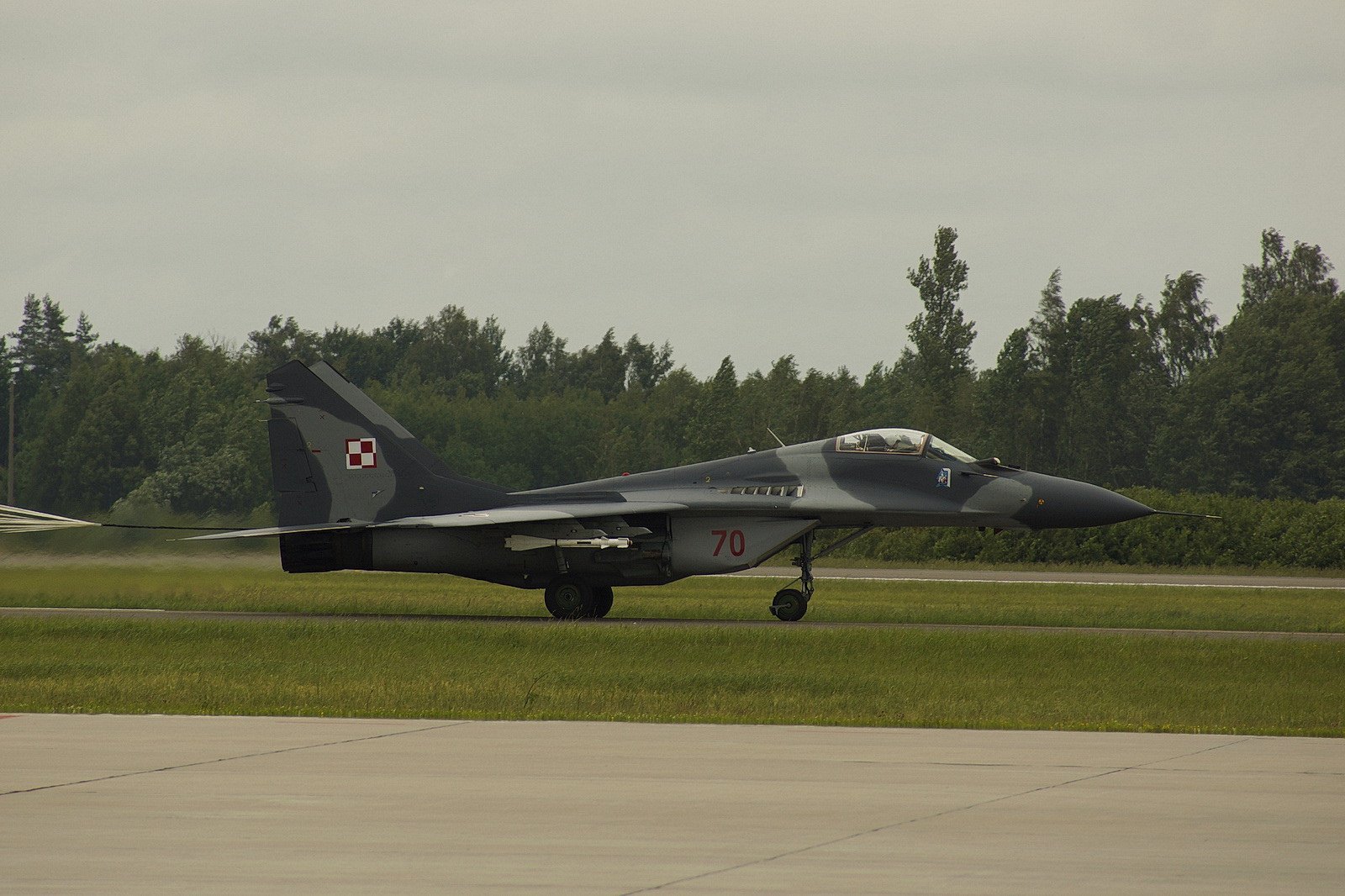 airplane, Fighter, Jet, Mig, Mig, 29, Military, Plane, Russian Wallpaper