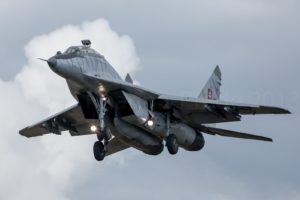 airplane, Fighter, Jet, Mig, Military, Plane, Russian