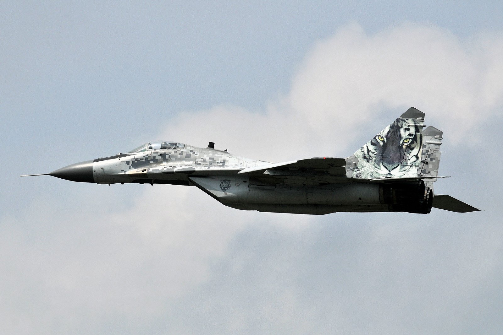 airplane, Fighter, Jet, Mig, Military, Plane, Russian Wallpaper