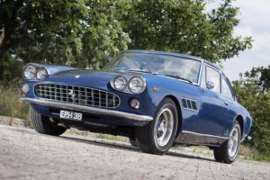 1963 65, Ferrari, 330, Gt, 2 2, Uk spec,  series i , 2 2, G t, Supercar, Classic