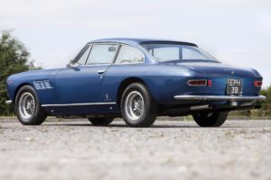 1963 65, Ferrari, 330, Gt, 2 2, Uk spec,  series i , 2 2, G t, Supercar, Classic