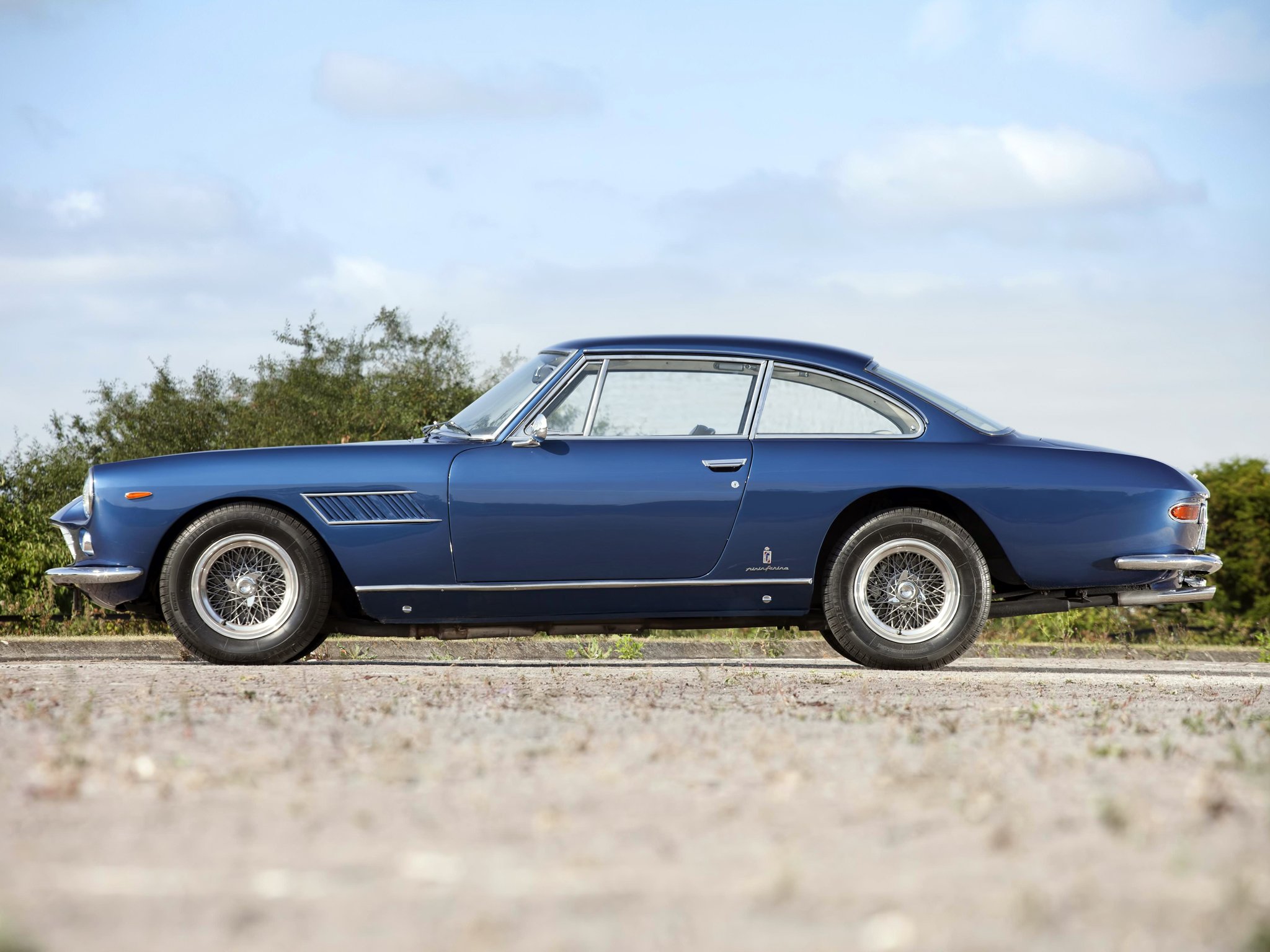 1963 65, Ferrari, 330, Gt, 2 2, Uk spec, series i , 2 2, G t, Supercar ...