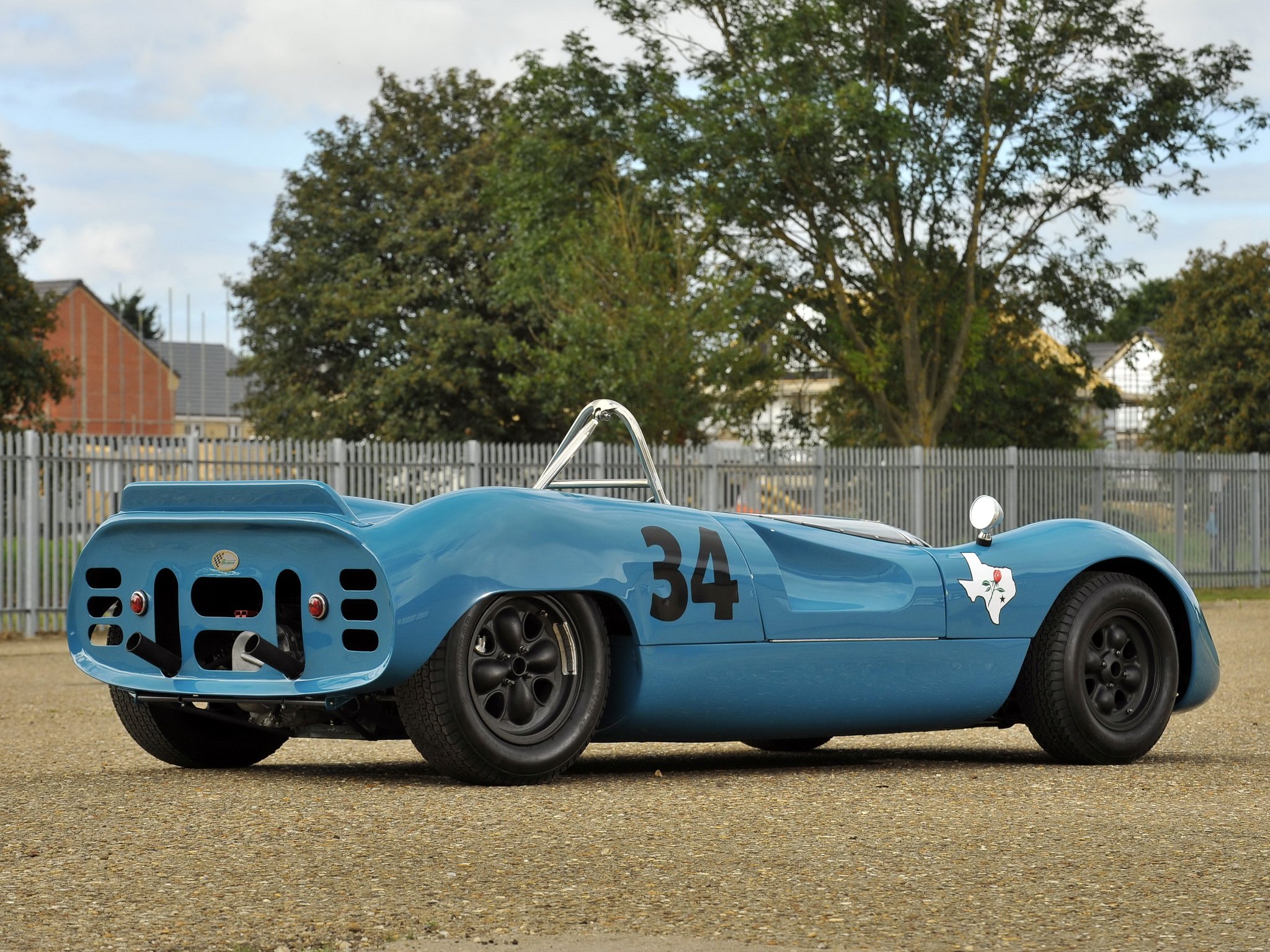 1964 66, Brabham, Bt8, Race, Racing, Formula, Le mans, Lemans Wallpaper