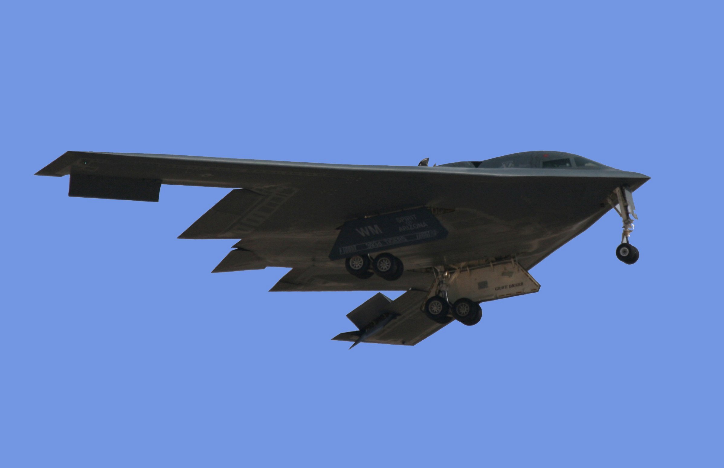 northrop, B 2, Stealth, Bomber, Aircrafts Wallpaper